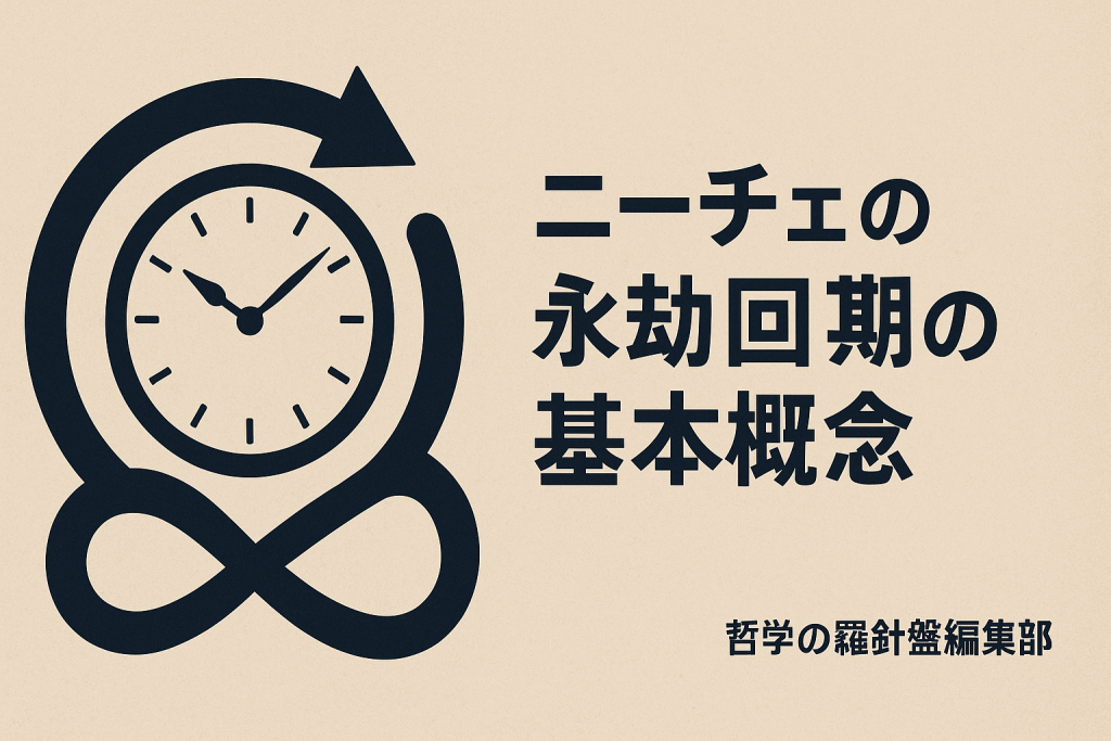 永劫回帰の基本概念