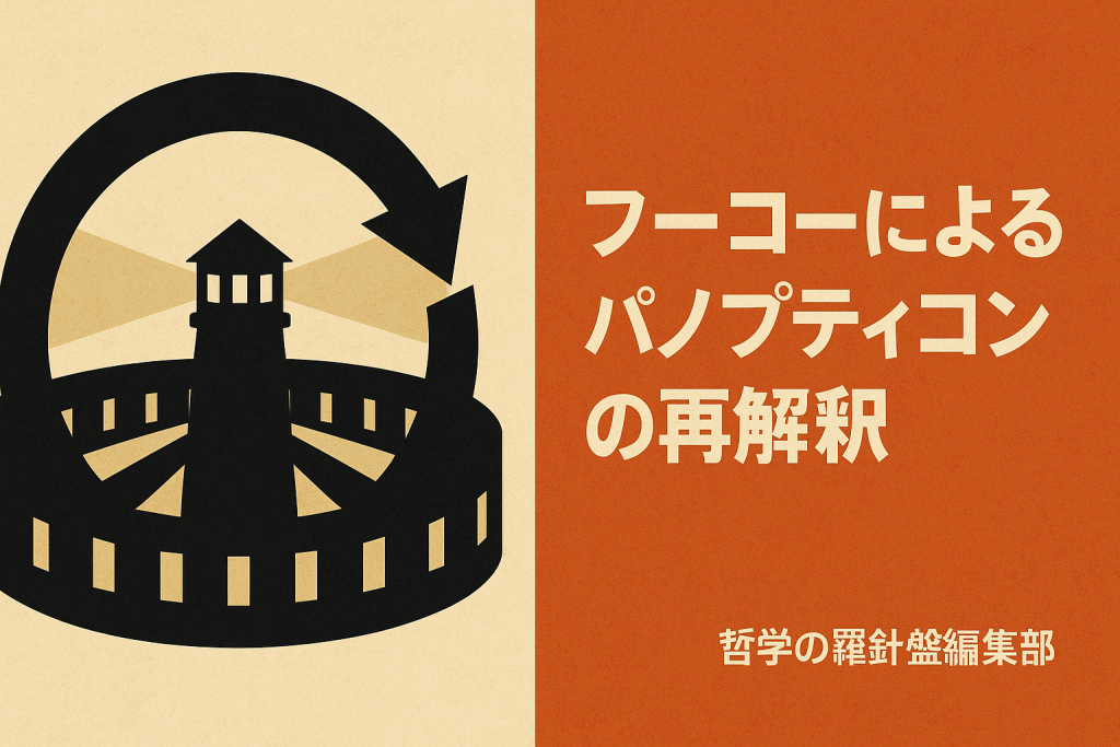 フーコーのパノプティコン