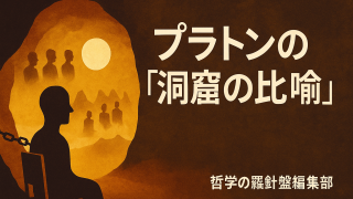 SNS時代の新常識？ プラトン『洞窟の比喩』で暴く、あなたが信じる”現実”の正体